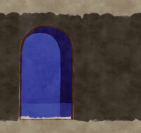 Khr&ocirc;ma by Masureel Terra DGALC1022-300 Behang