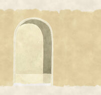 Khr&ocirc;ma by Masureel Terra DGALC1033-260 Behang