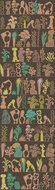 Khr&ocirc;ma by Masureel Joy DGJOY2021-260 Behang