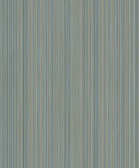 Dutch Wallcoverings Venezia M665-01 Blauw / Glitter Behang