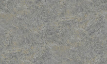 Dutch Wallcoverings Venezia M667-89D Grijs / Glitter Behang