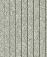 Dutch Wallcoverings Brut M753-04 Groen Behang