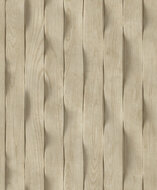 Dutch Wallcoverings Brut M756-17 Beige Behang