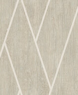 Dutch Wallcoverings Brut M757-17 Greige Behang