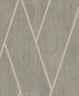 Dutch Wallcoverings Brut M757-18 Bruin Behang