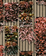 Dutch Wallcoverings Artifice M794-10 Beige / Bruin Behang