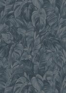 Dutch Wall Decor Play of Light 10416-08 / 5021041608 Blauw Behang