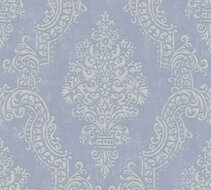 AS Creation Pure Elegance - 39765-2 / 397652 Paars Behang