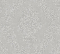 AS Creation Pure Elegance - 39765-6 / 397656 Taupe Behang