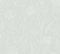 AS Creation Pure Elegance - 39766-2 / 397662 Groen Behang