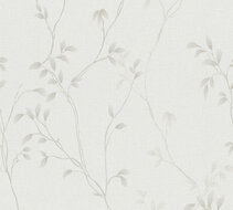 AS Creation Pure Elegance - 39767-2 / 397672 Creme Behang