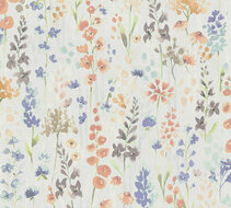 AS Creation Aquarell Dreams - 39606-3 / 396063 Multicolour Behang