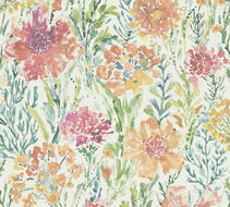AS Creation Aquarell Dreams - 39695-1 / 396951 Multicolour Behang
