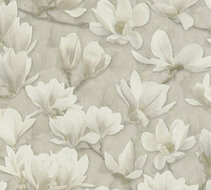 AS Creation PintWalls II - 39610-2 / 396102 Beige Behang