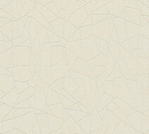AS Creation French Affair  - 39934-2 / 399342 Beige Behang