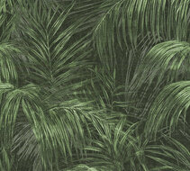 AS Creation Michalsky Living 6 - 39981-4 / 399814 Groen Behang