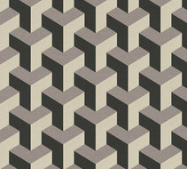 AS Creation Daniel Hechter 7 - 78150-1 / 781501 Beige Behang
