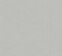 AS Creation Daniel Hechter 7 - 78153-1 / 781531 Grijs Behang
