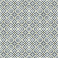 Dutch Wall Decor Gammalsvenska Klassiker 516-04 Blauw Behang
