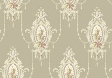Dutch Wall Decor Gammalsvenska Klassiker 518-02 Beige Behang