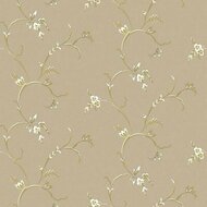 Dutch Wall Decor Gammalsvenska Klassiker 523-01 Beige Behang