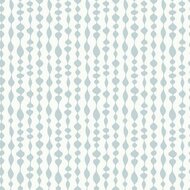 Dutch Wall Decor Gammalsvenska Klassiker 527-04 Blauw Behang