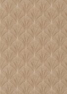 Dutch Wall Decor Elle Decoration 4 10451-30 / 1045130 Goud Behang
