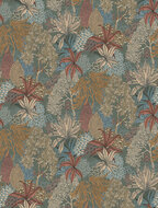 Dutch Wallcoverings Feature Walls FW4003-3 - Multicolours Behang