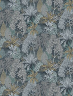 Dutch Wallcoverings Feature Walls FW4003-4 - Blauw Behang