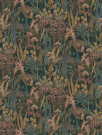 Dutch Wallcoverings Feature Walls FW4005-2 - Bruin Behang