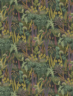 Dutch Wallcoverings Feature Walls FW4005-3 - Groen Behang