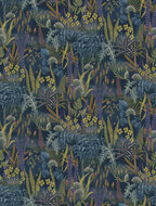 Dutch Wallcoverings Feature Walls FW4005-4 - Blauw Behang