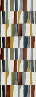 Dutch Wallcoverings Feature Walls FW4011-1 - Multicolours Behang