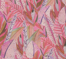 AS Creation Anna D&#039;Andrea - 78220-3 / 782203 Roze