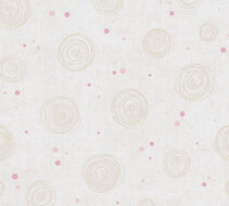 AS Creation Lilly &amp; Luis - 77139-3 / 771393 Beige