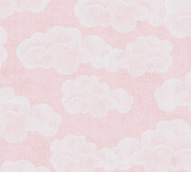 AS Creation Lilly &amp; Luis - 77143-2 / 771432 Roze