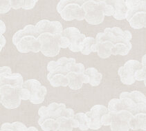 AS Creation Lilly &amp; Luis - 77143-3 / 771433 Beige