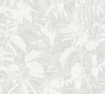 AS Creation Metropolitan Stories Hot spots - 78203-3 / 782033 Wit