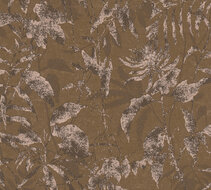 AS Creation Metropolitan Stories Hot spots - 78203-4 / 782034 Bruin