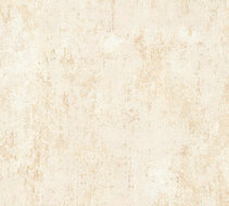 AS Creation Metropolitan Stories Hot spots - 78629-2 / 786292 Cr&egrave;me