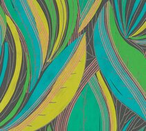 AS Creation Metropolitan Stories Hot spots - 78655-1 / 786551 Groen