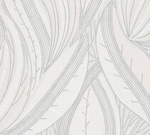 AS Creation Metropolitan Stories Hot spots - 78655-5 / 786555 Wit