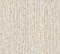 AS Creation Metropolitan Stories Hot spots - 78666-1 / 786661 Cr&egrave;me