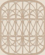 Dutch Wallcoverings Illusion M893-07 Beige