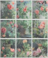 Dutch Wallcoverings Illusion M899-04 Multicolour