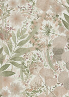 Dutch Wall Decor Floralie 10506-05