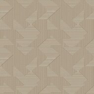 Noordwand Zen DWP0368-05 - Bruin