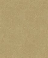 Noordwand Zen DWP0366-04 - Geel / Metallic