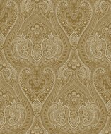 Noordwand Zen AM22002-1 - Geel / Metallic