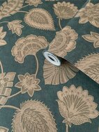Noordwand Elegance DWP0351-05 - Blauw